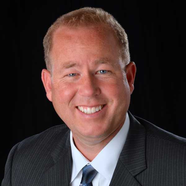 Mike Scholte